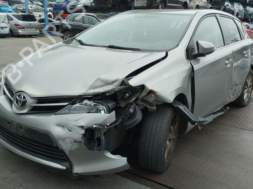 Engine control unit (ECU) TOYOTA AURIS (_E18_) 1.4 D-4D (NDE180_, NDE180R) | BP33695238M57  - Image 11