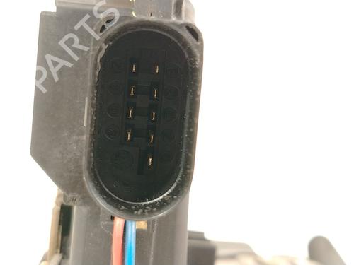 Front left lock AUDI A4 B6 (8E2) 2.0 | BP38331066C98 - Image 4