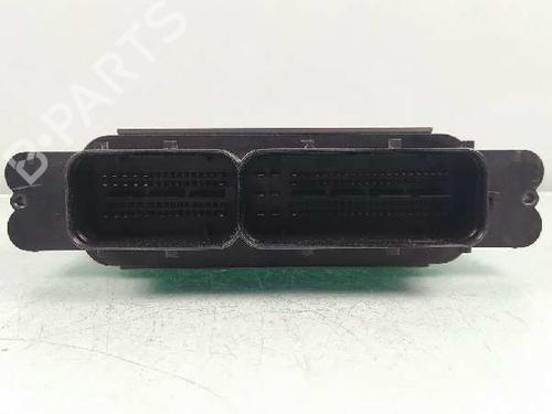 Engine control unit (ECU) SEAT IBIZA V (KJ1, KJG)  | BP6692836M57 