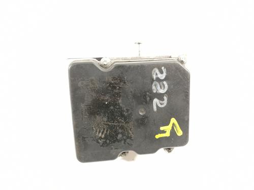 ABS pump RENAULT CLIO III (BR0/1, CR0/1)  | BP19506304M43 