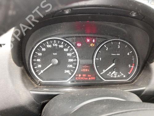 Instrument cluster BMW 1 (E87) 118 d | BP32774383C47 - Image 2