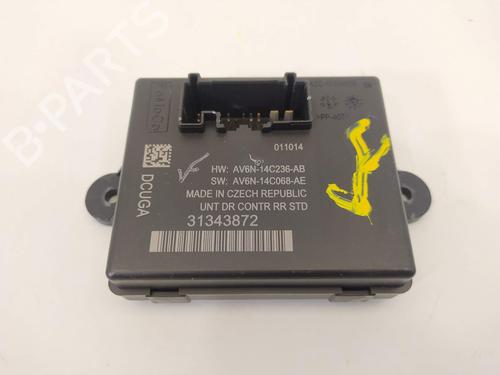 Used Electronic module Electronic module 12254783 12254783