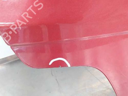 Tailgate BMW 1 Coupe (E82)  | BP2841087C6 
