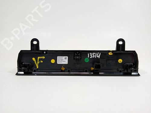Climate control CITROËN C4 III (BA_, BB_, BC_) 1.2 PureTech 130 (BAHNSA, BAHNSB) | BP23885143I5 - Image 3