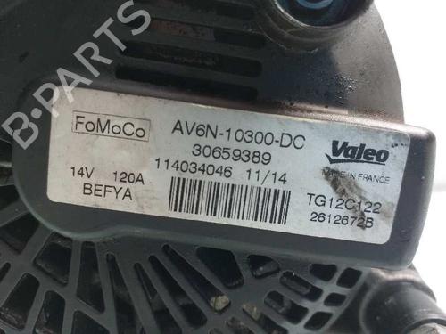 Alternator FORD FOCUS III Turnier 1.6 TDCi | BP5034520M7 
