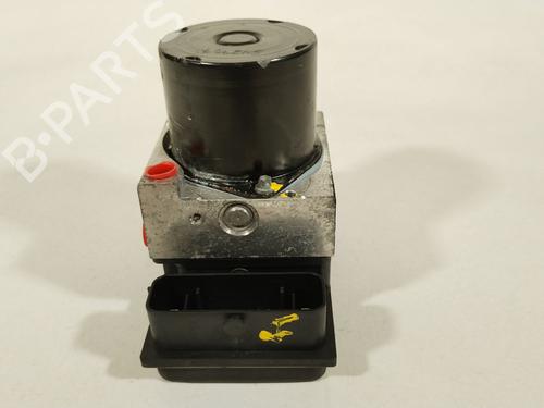 ABS pump SKODA FABIA II (542)  | BP17490738M43 