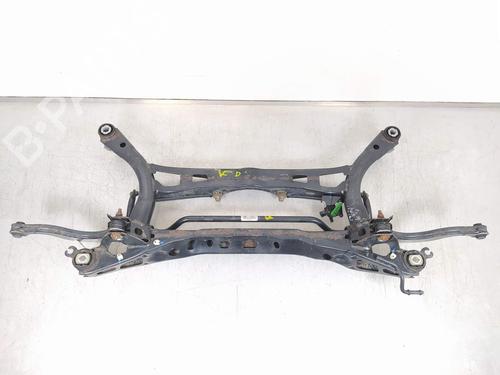 Used Rear axle Rear axle 15640686 15640686