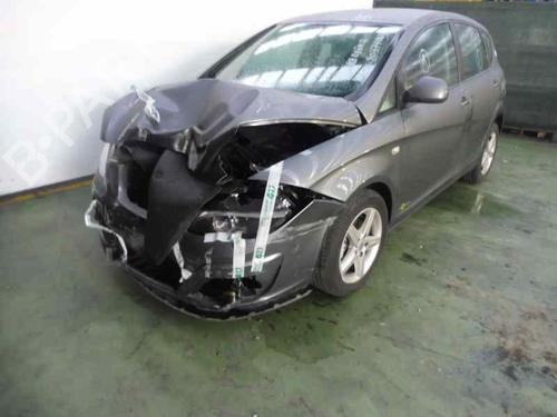 Rear wiper motor SEAT ALTEA (5P1)  | BP2588515M102 