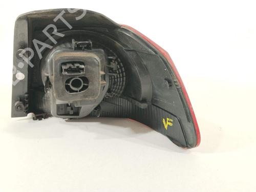 Left taillight VW GOLF VI (5K1) 1.6 TDI | BP36074168C34 - Image 5