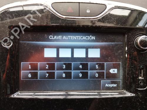 Auto-radio Auto-radio 36989691 36989691