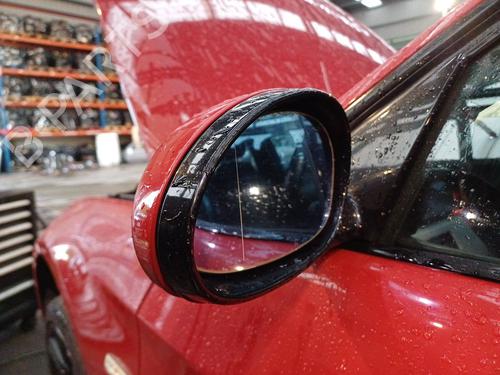 Left mirror BMW 3 (E90) 320 d | BP38074026C26 - Image 2