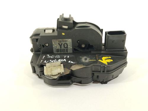 rear-left-lock-opel-insignia-a-g09-2008-2009-2010-2011-2012-2013-2014-2015-2016-2017-19537659 main image