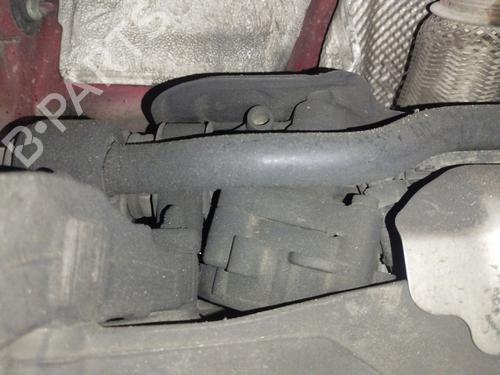 Steering rack SEAT LEON (1P1) 2.0 TDI 16V | BP28724337M22