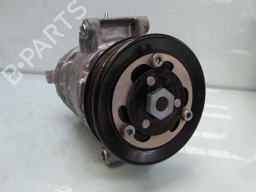 AC compressor VW GOLF VII (5G1, BQ1, BE1, BE2) | BP4977282M34
