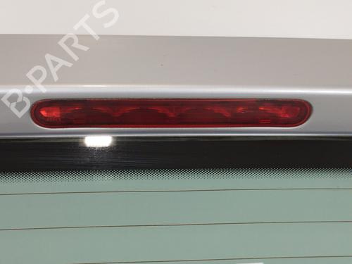 Tailgate PEUGEOT 207 (WA_, WC_)  | BP9833215C6 