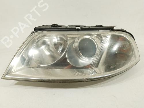 Phare gauche VW PASSAT B5.5 (3B3) 1.9 TDI (101 hp) 31761557