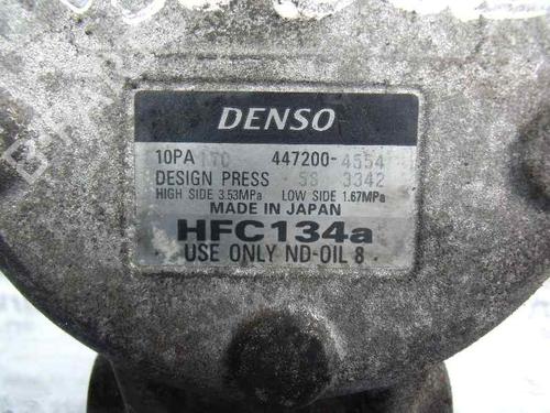 AC compressor TOYOTA LAND CRUISER 90 (_J9_)  | BP2976996M34 