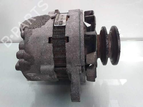 Used Alternator Alternator 5033750 5033750