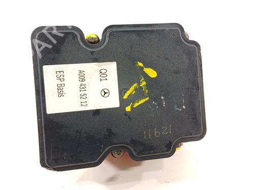 ABS pump MERCEDES-BENZ A-CLASS (W176) A 180 (176.042) | BP29258313M43 