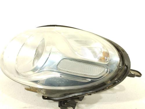 Left headlight FIAT 500L (351_, 352_) 1.4 (199LYB1B) | BP38858599C28 - Image 3
