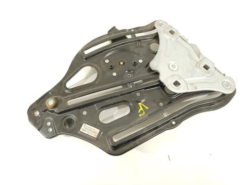 Rear right window mechanism RENAULT MEGANE CC (EZ0/1_) 1.4 TCe (EZ0F, EZ1V) | BP29808539C25 