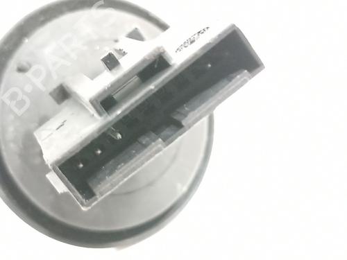 Right mirror OPEL ZAFIRA / ZAFIRA FAMILY B (A05)  | BP20851841C27 