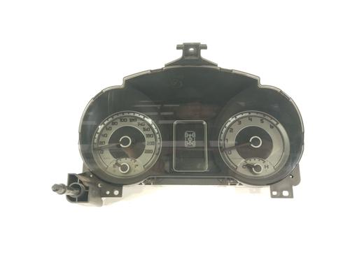 Kombiinstrument MITSUBISHI PAJERO IV (V8_W, V9_W) 3.2 DI-D (V88W, V98W) (160 hp) 17872565