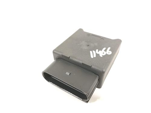 Used Electronic module Electronic module 19642372 19642372