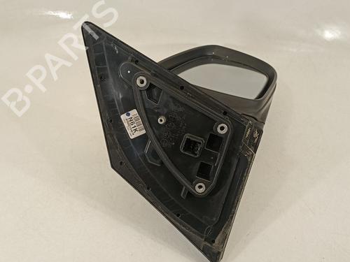 Right mirror HYUNDAI ix35 (LM, EL, ELH)  | BP11736015C27 