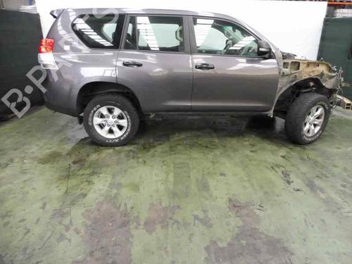 Left rear window switch TOYOTA LAND CRUISER PRADO (_J15_)  | BP4606133I29 