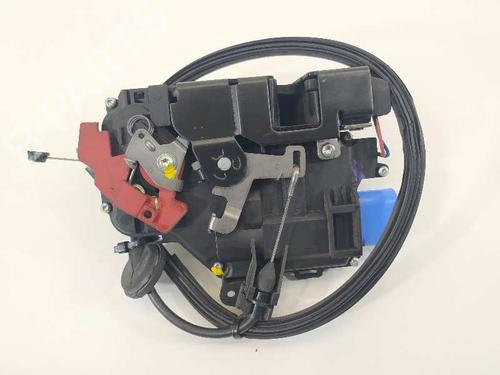 Front right lock VW GOLF V (1K1)  | BP8243939C97 