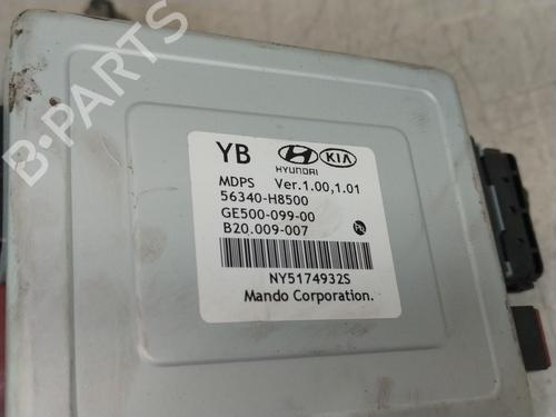 Steering column KIA RIO III (UB)  | BP28167670M21 