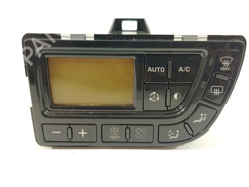 Used Climate control Climate control CITROËN C4 Picasso I MPV (UD_) [2006-2015] 33691660 33691660