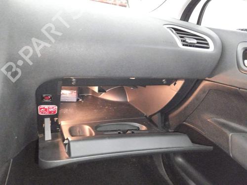 Glove box CITROËN C4 II (NC_) 1.4 VTi 95 (NC8FP0) | BP37192692C95 - Image 2