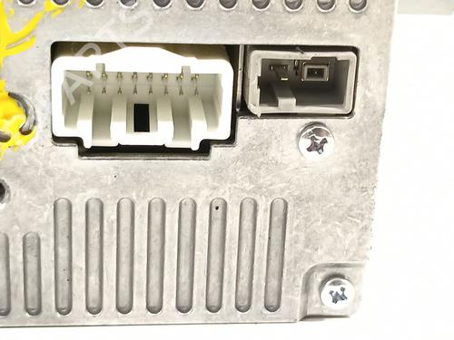 Radio MAZDA 3 Saloon (BL)  | BP18084222E6 