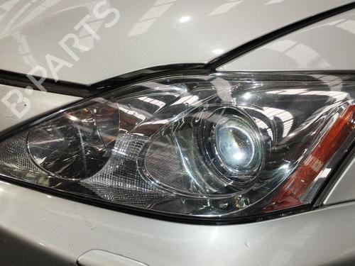Left headlight LEXUS IS II (_E2_) 220d (ALE20) | BP31925041C28