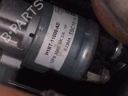 Starter FORD FIESTA VII (HJ, HF)  | BP6295491M8 