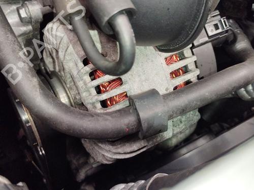 Used Alternator Alternator 36989585 36989585