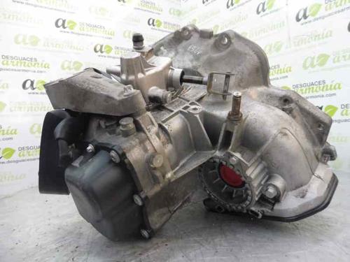 Gearbox OPEL ASTRA H (A04)  | BP1838919M3 
