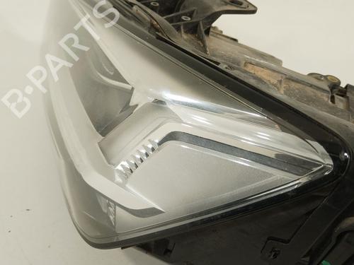 Left headlight AUDI Q2 (GAB, GAG) 35 TFSI | BP33759330C28  - Image 11