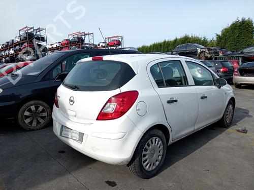 Engine control unit (ECU) OPEL CORSA D (S07) 1.2 (L08, L68) | BP37463846M57 - Image 8