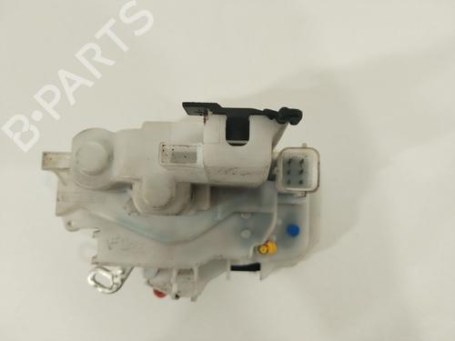 Front left lock PEUGEOT BIPPER (AA_)  | BP26307991C98 