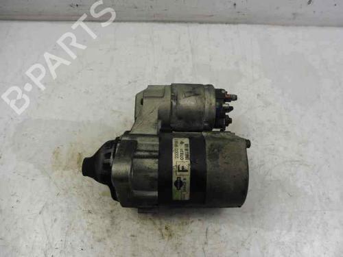 Used Starter Starter 2545877 2545877