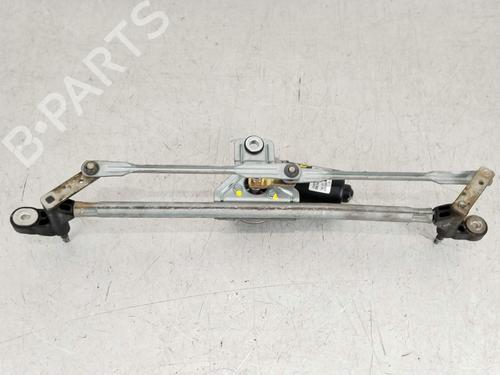 Used Front wiper motor Front wiper motor FIAT STILO (192_) 1.2 16V (192_XA1B) (80 hp) 34734413 34734413