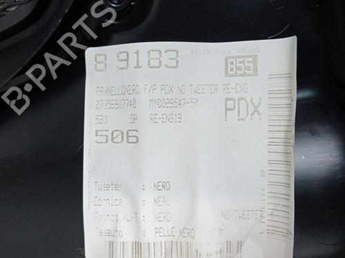 Rear right panel JEEP RENEGADE SUV (BU, B1, BV) 1.0 T-GDi | BP31637570C61 - Image 6