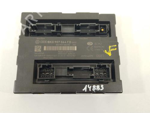 electronic-module-audi-a4-b8-8k2-2007-2008-2009-2010-2011-2012-2013-2014-2015-2016-2017-28193587 main image