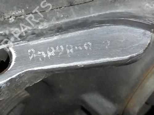 Rear differential MERCEDES-BENZ C-CLASS (W204)  | BP29432785M24 