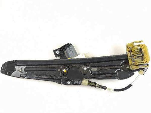 Used Rear left window mechanism Rear left window mechanism 7180386 7180386