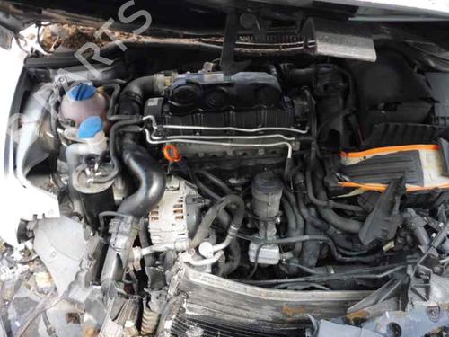 Steering column stalk SEAT LEON (1P1)  | BP5096956I23 