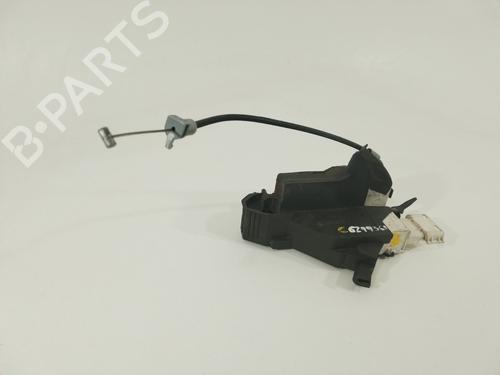 Front left lock CITROËN C4 I (LC_) 1.4 16V | BP26320875C98 